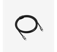 COBRAUNION cavo USB-C da 20G 0,5M nero