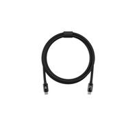 CobraTether Cavo (20 Gbit) - USB-C to USB-C - 1,2 m - Nero