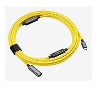 COBRAUNION Prolunga USB-C - 10M 10G 10 m