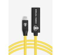 COBRAUNION Prolunga USB-C - 5 m 5G giallo