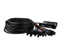 CobraX 24/4 StageSnake 30m - DAP D961930