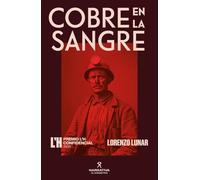 Cobre en la sangre: 2