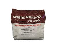COBRE NORDOX SUPER 75 WG KG. 0.5 -1-5
