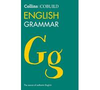 COBUILD English Grammar (Collins COBUILD Grammar) (Collins COBUILD Grammar)