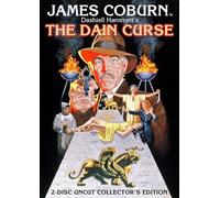 Coburn/Hammett - Dain Curse