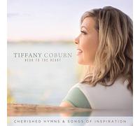 Coburn, Tiffany - Near To The Heart Cherished Hymns & Songs Of