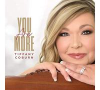 Coburn, Tiffany - You Are More