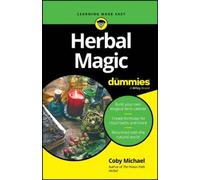Herbal Magic For Dummies