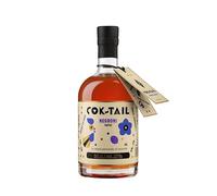 Coc-Tail Negroni - Cocktail Ready to Drink, Pronto da Bere, 27%, Bottiglia in Vetro da 50cl