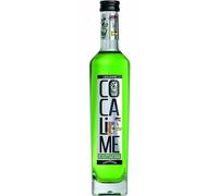 Coca Buton Cocalime 1 lt
