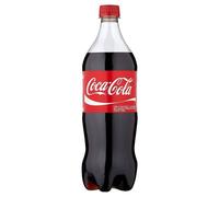 Coca Cola 1L X 12 bottiglie pet