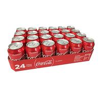 Coca Cola - 24 x 33 Cl Lattina