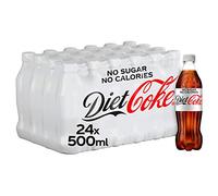 Coca Cola 24 x bottiglia 500ml
