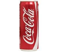 COCA COLA 33CL