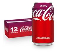 Coca Cola Cherry - 1 lattina da 355 ml