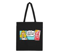 Coca-Cola Cherry Coke Dear John Borsa a Tracolla (PN1117)