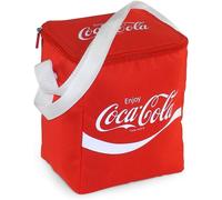 Coca-Cola Classic 5 Ghiacciaia Rosso [EEK: senza elettricità]
