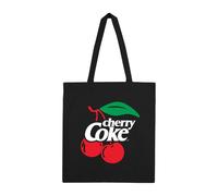 Coca-Cola Coca Cola alla Ciliegia Borsa a Tracolla (PN1193)
