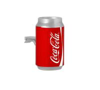 Deodorante profumo per abitacolo auto a forma di lattina Coca-Cola®