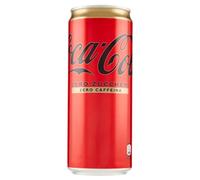 Coca Cola Coca Cola Scaf 0 0 Lt, 33cl
