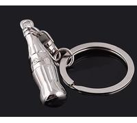 Coca-Cola Coke Miniatura 4 Cm Bottiglia Portachiavi Mini Bottle Key Chain