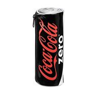 Coca Cola Cola Zéro Astuccio, 20 cm, Nero (Zero)