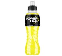 Coca-cola company - CCPLI - Powerade - in bottiglia - 500 ml - gusto limone - 96859 - Conf. da 12 Pz. - CCPLI