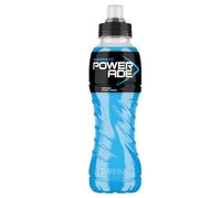 Coca-cola company - CCPMO - Powerade - in bottiglia - 500 ml - gusto mountain blast - 96858 - Conf. da 12 Pz. - CCPMO