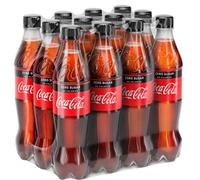 Coca-Cola Confezione Zero Coca Cola = 12x500ml