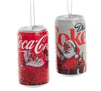 Coca-Cola® - Decorazione a forma di lattina