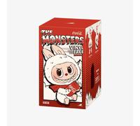 COCA-COLA LABUBU - BLIND BOX Sealed Original - The Monsters LABUBU | POP MART