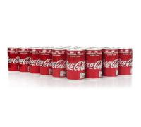 COCA COLA MINI LATTINA CL.15 X 24 PEZZI