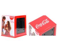 Coca Cola Original Napkin Holder Promotional Bar Napkin Holder Collectible