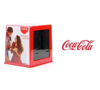 Coca Cola Original Napkin Holder Promotional Bar Napkin Holder Collectible
