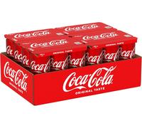 COCA COLA 33CL