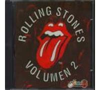 Coca Cola Presents, Vol. 2 by The Rolling Stones