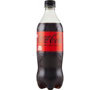 Coca Cola Zero 66cl X24 bottiglie pet