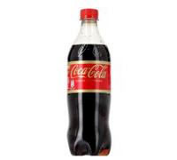 Coca Cola Zero Caffeina 66cl X 24 bottiglie pet