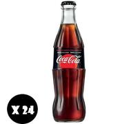 COCA COLA ZERO VAP 33CL