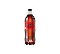 Coca Cola Zero Pet 1500ml