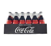 COCA COLA ZERO VAP 33CL