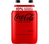 Coca-Cola Zero Zuccheri, Tutto Il Gusto Della Formula Coca-Cola Senza Calorie, B