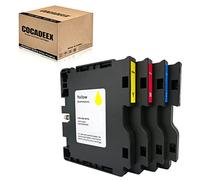 COCADEEX Cartucce di inchiostro di sublimazione compatibili con la stampante Sawgrass Virtuoso SG400 SG800
