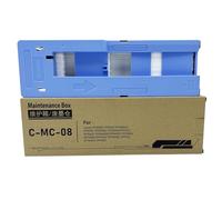 COCADEEX MC-08 - Cartuccia di manutenzione compatibile con stampanti Canon imagePROGRAF iPF8000 iPF8100 iPF8300S iPF8400 iPF9000 iPF9100 iPF9400 iPF9400S (cartuccia di manutenzione)