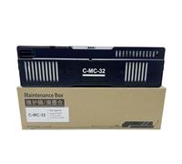 COCADEEX MC-32 - Scatola di manutenzione per inchiostro, compatibile con stampante
