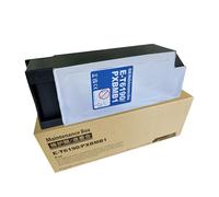 COCADEEX Scatola di manutenzione T6190 compatibile con stampante SureColor SC-P5000 P5300 P5370 Pro 4900 B-300 B-310N B-500DN B-510DN, serbatoio di manutenzione T619000