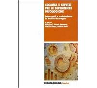 Cocaina e servizi per le dipendenze patologiche. Interventi e valutazione in Emilia-Romagna