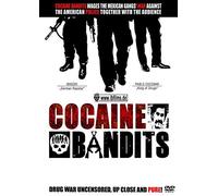 Cocaine Bandits [Edizione: Regno Unito]