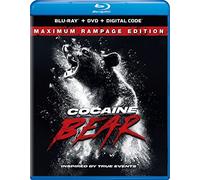 Cocaine Bear