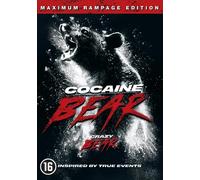 Cocaine Bear